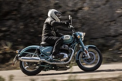 QUIZ: qual o país de onde é originária dada marca de motos?