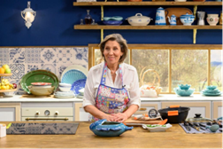 "A Nossa Cozinha" - Programa do Canal Casa e Cozinha conquista prémio da academia internacional de gastronomia