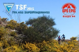 Trilhos SuperFraquinhos (GPS Epic Series)