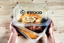 Uber e Re-food convidam motoristas e utilizadores a juntar-se a uma causa solidária