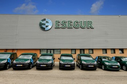 Esegur aposta na Citroën para reforçar a frota não blindada