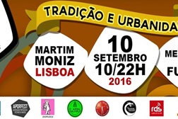 16ª edição do Festival Musidanças celebra cultura lusófona no Martim Moniz