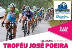 Odemira recebe provas da Taça de Portugal de Ciclismo de juniores e femininas