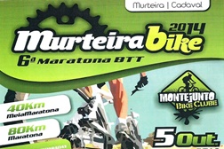 6º Maratona BTT Murteira Bike