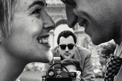 Nouvelle Vague - Estreia a 18 de Dezembro