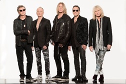 Def Leppard celebram 30 anos de “Hysteria” com reedição