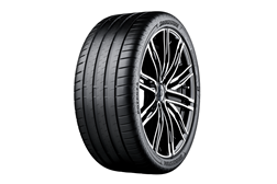 Bridgestone desenvolve Pneus Potenza Sport  - Feitos à medida para calçar o Ferrari Roma