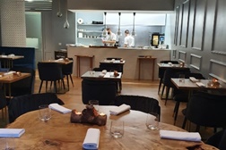 Terroir celebra o seu primeiro aniversário em Lisboa com um novo fôlego