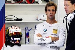 DTM entra na recta final com  Félix da Costa a querer pontos