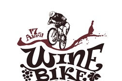 1º Wine Bike Tour Quinta do Gradil