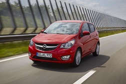 Opel KARL