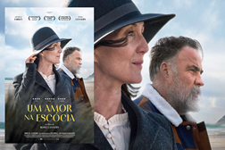 Um Amor na Escócia (2022) - Estreia a 7 de Setembro de 2023