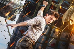 Uncharted