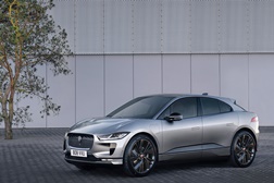 Jaguar Land Rover anuncia objetivos de sustentabilidade para 2030 - Atingir a neutralidade em emissões de carbono em toda a sua cadeia antes de 2039