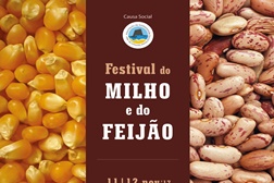 Festival do Milho e do Feijão em S. Teotónio (Odemira)