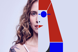 Tributo a Rita Lee de Mel Lisboa, abre nova data no Teatro Maria Matos - Data extra: 22 de janeiro às 19h