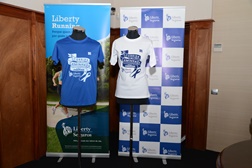 5ª edição da corrida & caminhada solidária Liberty Seguros é em Paredes a 13 de Abril