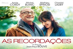 As Recordações
