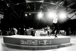 Red Bull Skate Arcade - novas regras dinamizam a fase online - À Conquista dos pontos extra