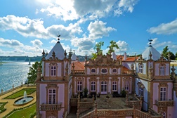 Pestana Palácio do Freixo