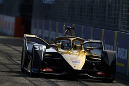 Fórmula E: Nova era na DS Techeetah - Piloto André Lotterer muda de equipa