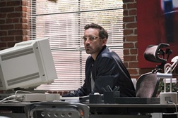 AMC estreia em exclusivo a quarta e última temporada de "Halt And Catch Fire"