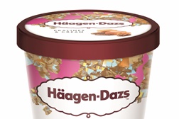 Häagen-Dazs abre 2019 com novo design