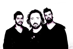 seBENTA ao vivo no "Festival Faz Música" - Lisboa