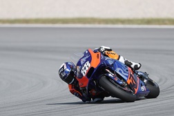MotoGP – Horários do Grande Prémio da Holanda