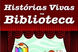 51º Aniversário da Biblioteca Municipal do Barreiro: "Histórias Vivas"