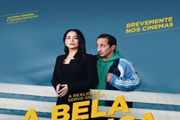 cinemanacional A Bela América (2023) - 5 de Outubro de 2023