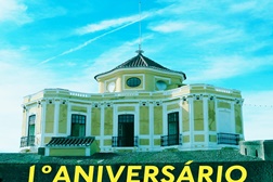 1º aniversário do Forte da Graça