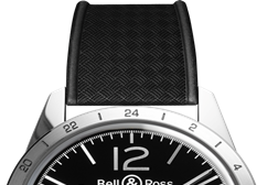 Vintage BR 123 GMT 24H