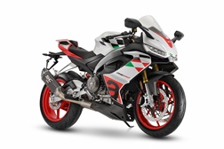 Aprilia Extrema 660 já tem data de chegada a Portugal