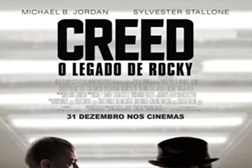 Creed: O Legado de Rocky