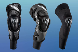 Knee Brace LEATT X-Frame Hybrid