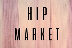 Centro Comercial Maia Jardim recebe nova edição do HIP MARKET  - Várias propostas originais de marcas de autor Made In Portugal