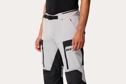 REV’IT! completa linha de aventura com as novas calças offtrack 3 H2O