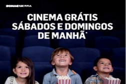 “A Casa da Magia” para ver gratuitamente no LoureShopping