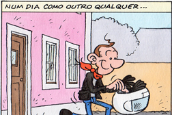 TOM VITOÍN - Episódio 5