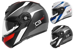 Capacete Schuberth C3 PRO Sestante