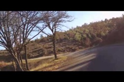 Passeio de Inverno - Dia 2: Nimes - Nice