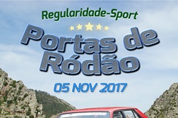 Regularidade Sport Portas de Ródão fecha o "Beira Baixa Challenge 2017" em ambiente de festa