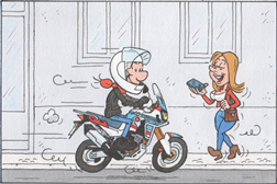 TOM VITOÍN - Episódio 14