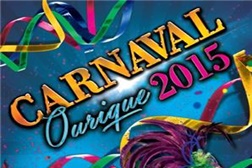 Carnaval Ourique 2015