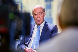 Senhor Presidente - O Campeonato de uma Vida - Prime Video lança série documental sobre a vida de Pinto da Costa