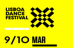 3.ª Edição Lisboa Dance Festival