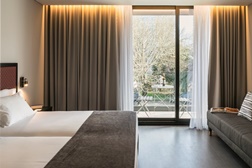 “Extended stay” ganha relevância na hotelaria europeia: Timbre Boavista aposta num modelo de estadia flexível