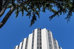 Crowne Plaza Porto termina 1ª fase das obras de remodelação
