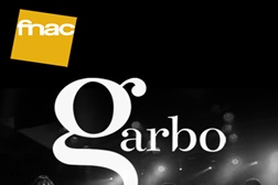 Garbo ao vivo na Fnac Viseu